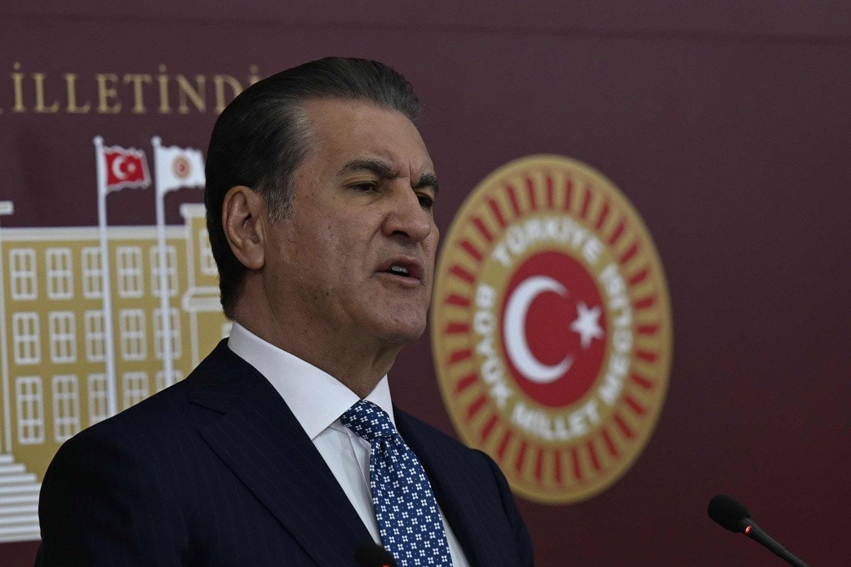 Paramızı garantili yuttular