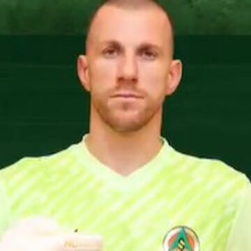 Paulo Victor, Alanyaspor’da