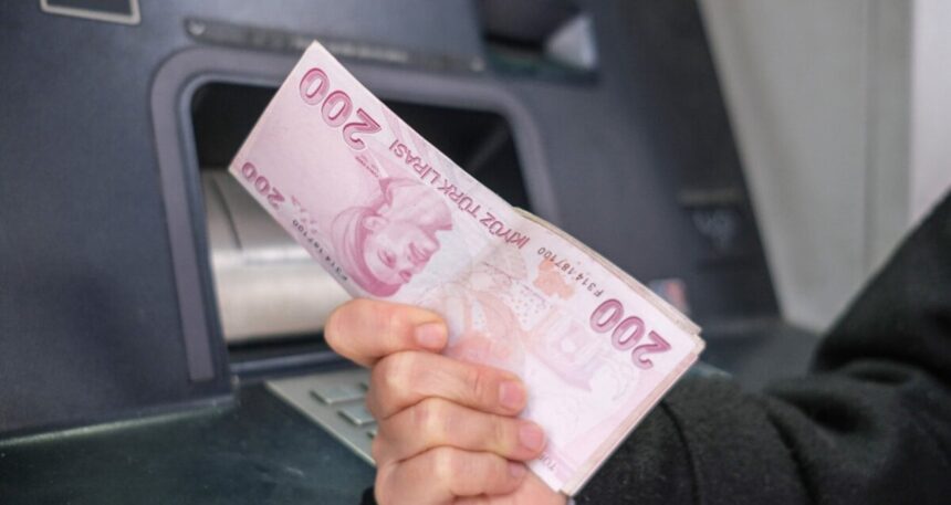 Pazartesi itibarıyla yürürlüğe girecek: ATM kullanacak herkes bu uyarıyla karşılaşacak