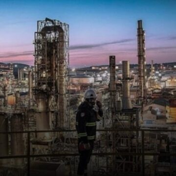 Petrol devinden beklenmedik Türkiye kararı