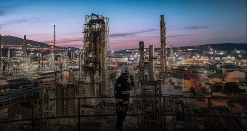 Petrol devinden beklenmedik Türkiye kararı