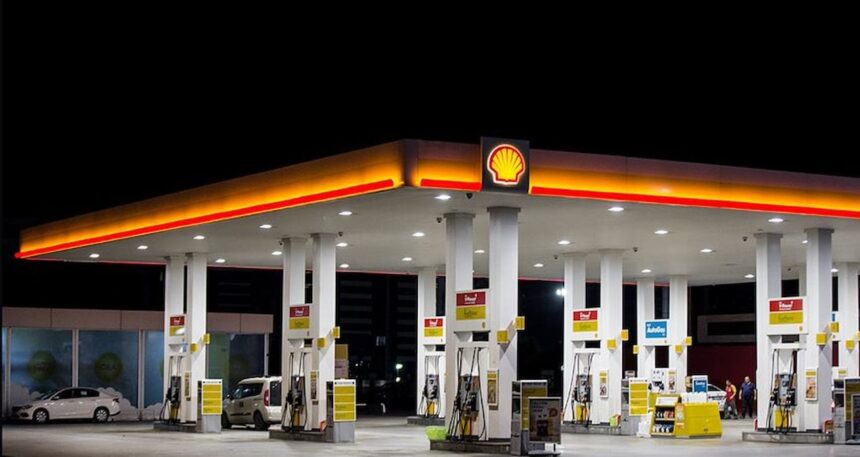 Petrol devleri bir bir çekildi! Shell’in ardından işlemler askıya alındı