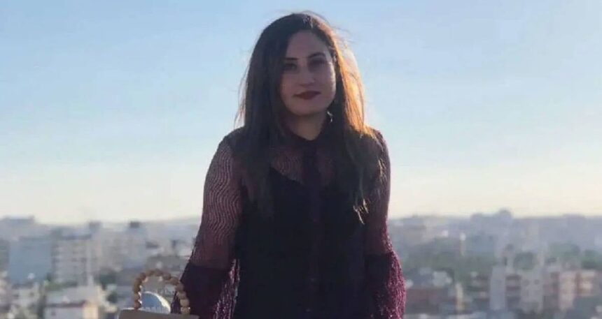Pınar Bulunmaz’ın şüpheli ölümü