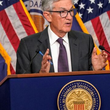 Piyasalar nefesini tuttu: Fed kararı öncesi küresel bekleyiş