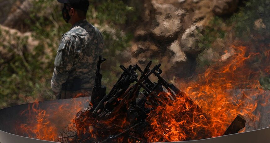 PKK’dan tehdit gibi açıklamalar: Öcalan serbest kalmazsa yeni krizler oluşur