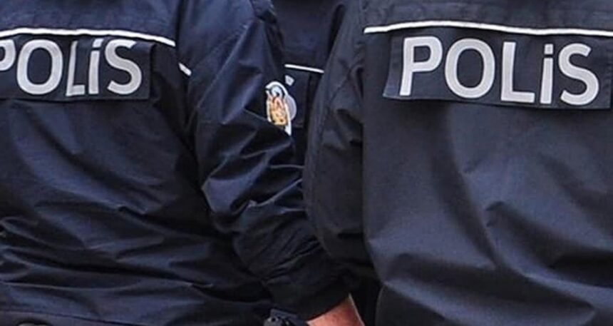 Polis memuru tartıştığı kişi tarafından vuruldu: Şah damarına geldi, ciddiyetini koruyor