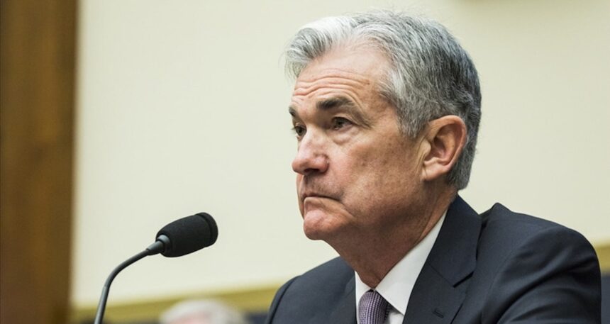 Powell’ı bitirme çabası büyüyor: Fed’in incelenmesi çağrısında bulunuldu