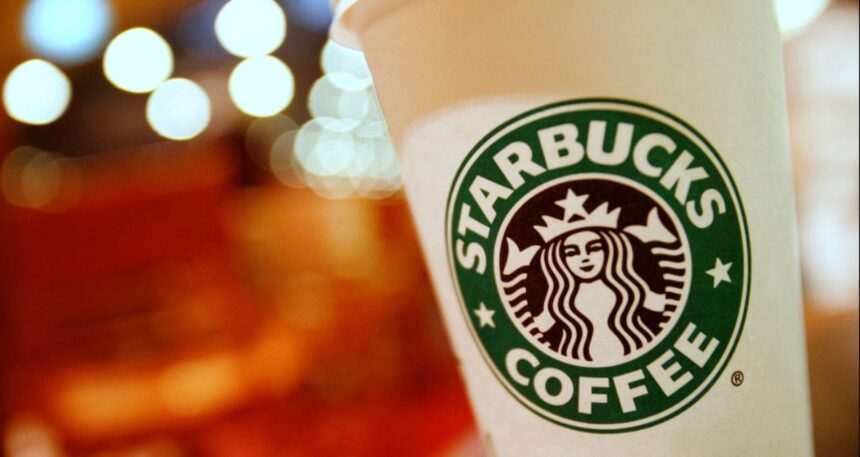 Protestolar Starbucks’a darbe vurdu: Küresel satışlarında sert düşüş!