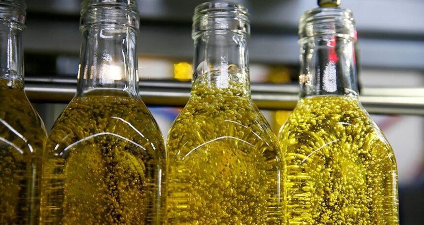 Raflardaki Türk zeytinyağı kanserojen denilmişti: İftira barkod’a bakınca ortaya çıktı