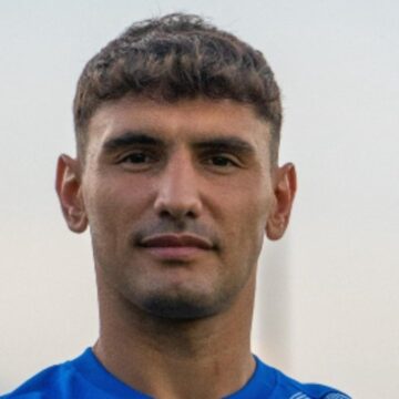 Rizespor’a Arnavut orta saha