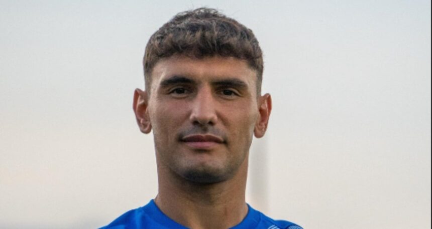 Rizespor’a Arnavut orta saha