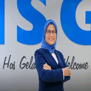 Sabiha Gökçen Havalimanı’nda üst düzey atama