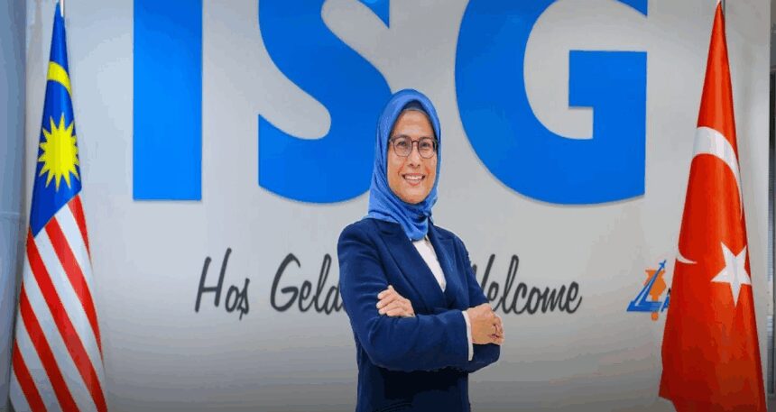 Sabiha Gökçen Havalimanı’nda üst düzey atama