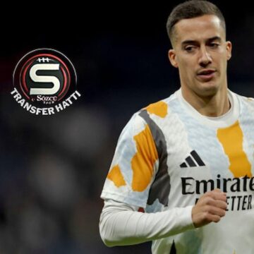 Sağ beke son aday  Vazquez