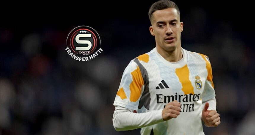 Sağ beke son aday  Vazquez