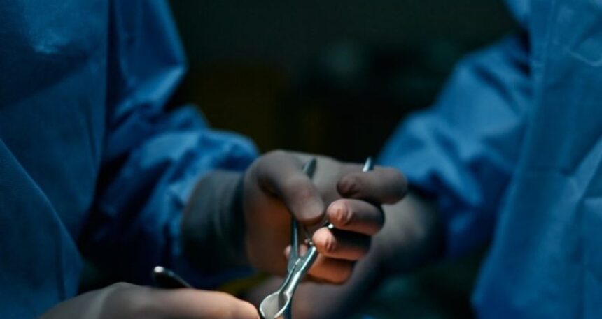 Sağlıkta skandal bir olay daha! Doktor, hastasından ‘bıçak parası’ istedi