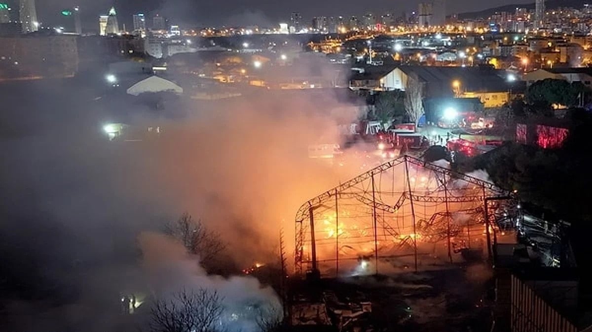 Şakir Paşa Ailesi iptal edildi