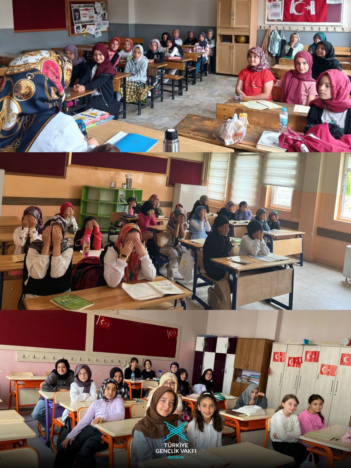 Sanki Tügva Bakanlığı