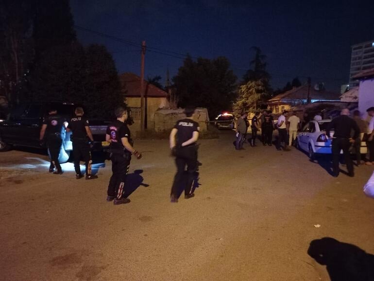 Şarkıcı Metin Işık ve oğlunun 46 yıl hapis cezası aldığı davada yeniden yargılama devam ediyor