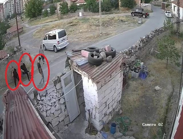 Şarkıcı Metin Işık ve oğlunun 46 yıl hapis cezası aldığı davada yeniden yargılama devam ediyor