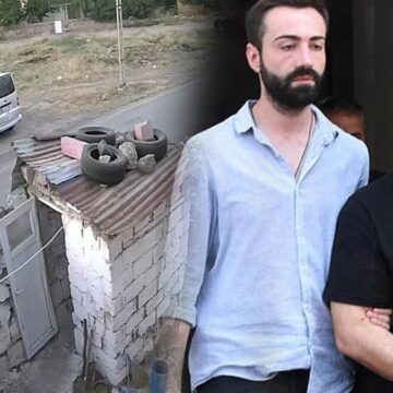 Şarkıcı Metin Işık ve oğlunun 46 yıl hapis cezası aldığı davada yeniden yargılama devam ediyor