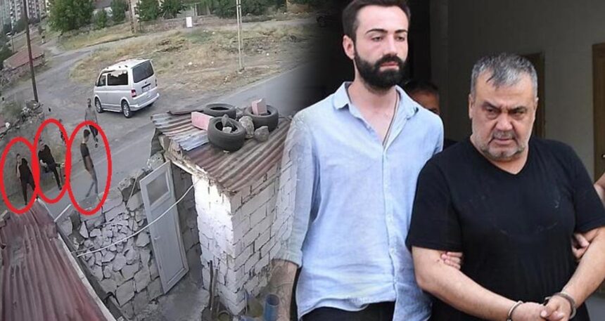 Şarkıcı Metin Işık ve oğlunun 46 yıl hapis cezası aldığı davada yeniden yargılama devam ediyor