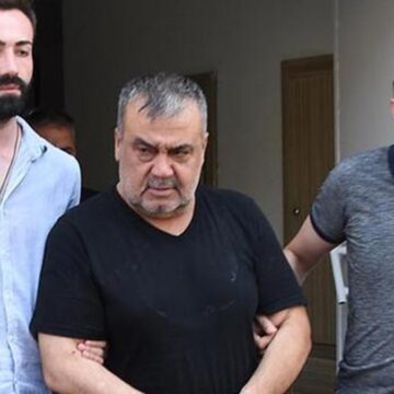 Şarkıcı Metin Işık’ın cezası belli oldu: Kurşun yağdırmıştı