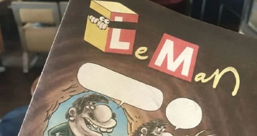 Savcılığın ‘karikatür’ değerlendirmesi: Bombalamalardan peygamberler sorumlu tutuldu…