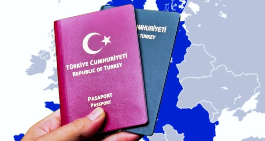 Schengen’de yeni dönem: 12 Ekim’de devreye girecek