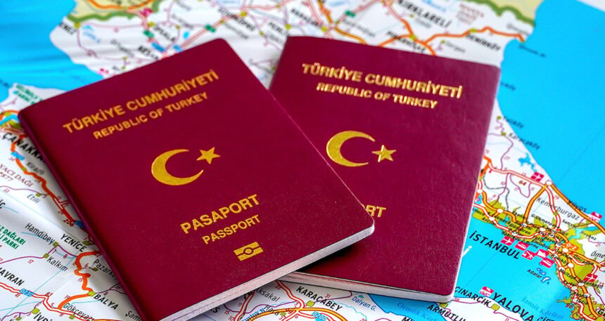 Schengen’de yeni dönem! Türk vatandaşlarına vize kolaylığı başlıyor!