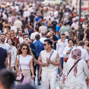 Seçmenin sessiz mesajı: Fikirleri yine değişmedi!