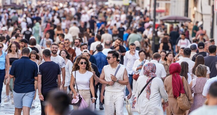 Seçmenin sessiz mesajı: Fikirleri yine değişmedi!