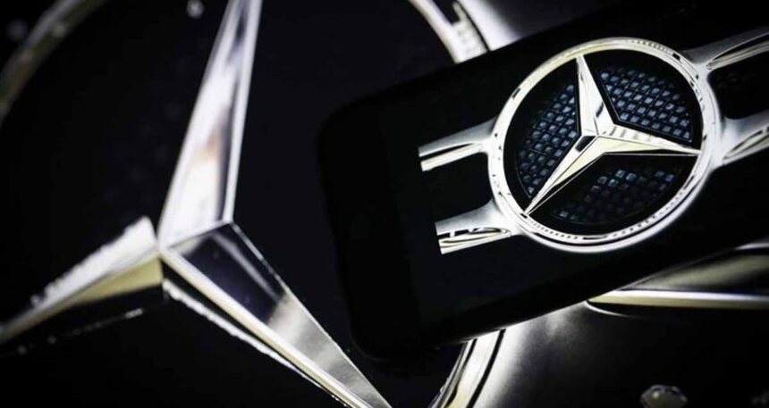 Sedan değil, SUV hiç değil… Mercedes’ten şaşırtan dönüş!