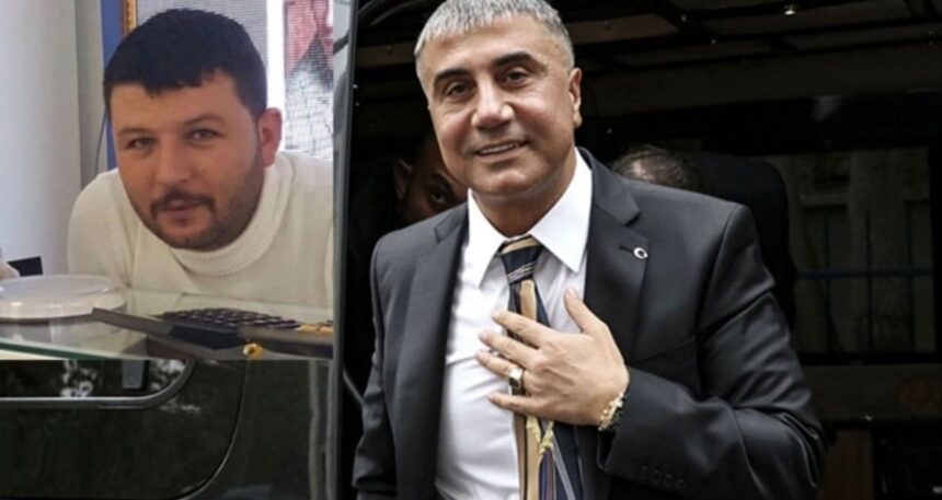 Sedat Peker davasının gizli tanığı göl kenarında ölü bulundu