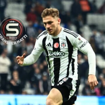 Semih Kılıçsoy’a Serie A’dan talip