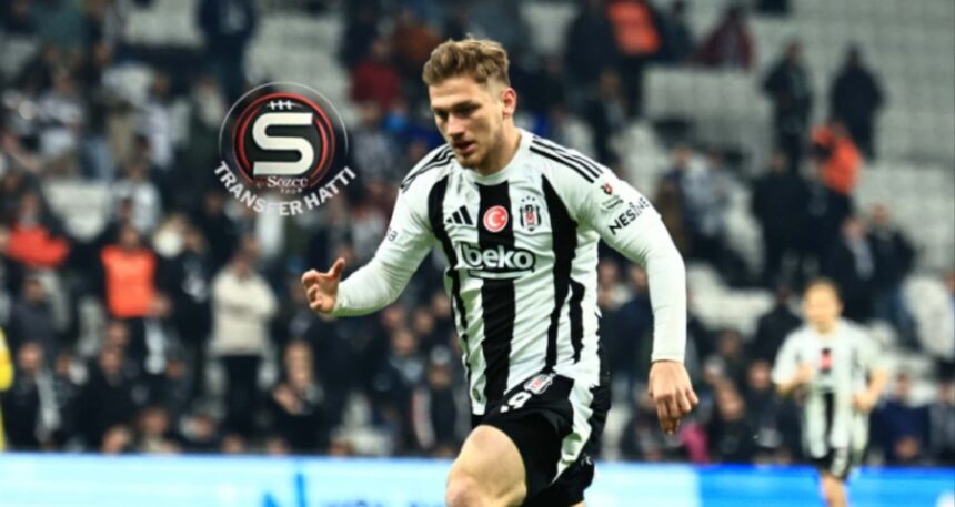 Semih Kılıçsoy’a Serie A’dan talip