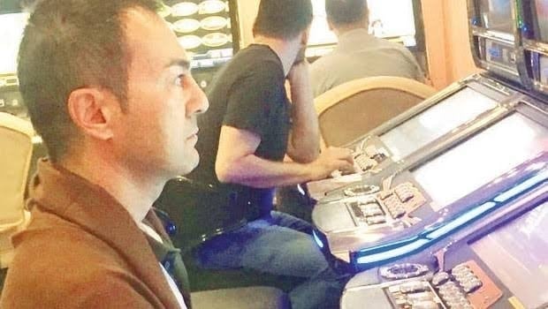 Serdar Ortaç kumarda ne kadar kaybetti?