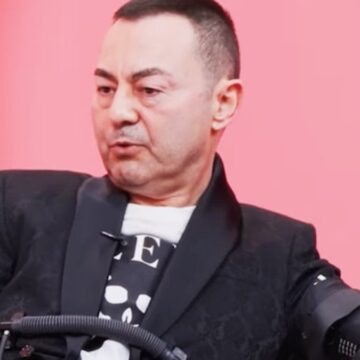 Serdar Ortaç kumarda ne kadar kaybetti?