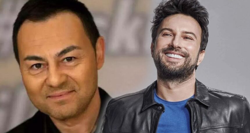 Serdar Ortaç’ın Tarkan pişmanlığı: Gördüğüm yerde özür dileyeceğim