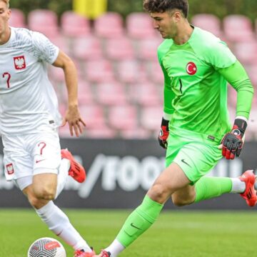 Serhat Öztaşdelen, Kocaelispor’a imza attı