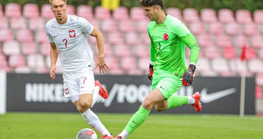 Serhat Öztaşdelen, Kocaelispor’a imza attı