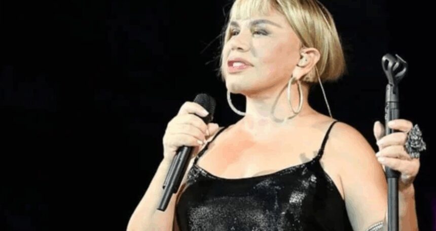 Sezen Aksu’dan yeni imaj: Sırrı Süreyya için saçlarını kazıtmıştı