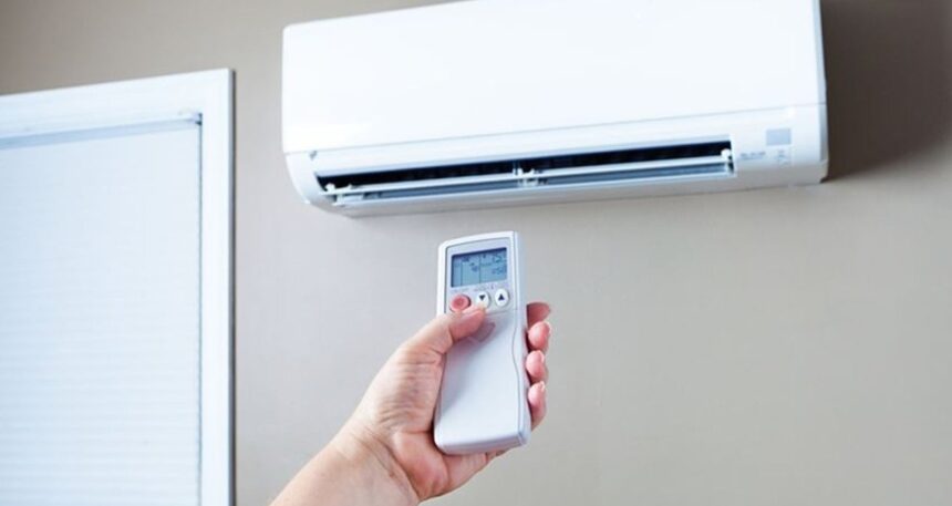 Sıcaklık elektrik tüketimini artırdı, rekor geldi