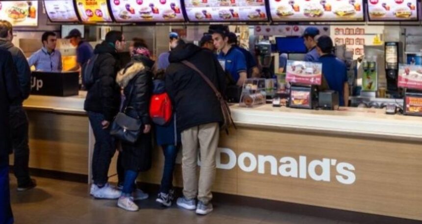 Şifrenin kolaylığı nedeniyle gıda devi hacklendi! 64 milyon kişilik liste sızdı