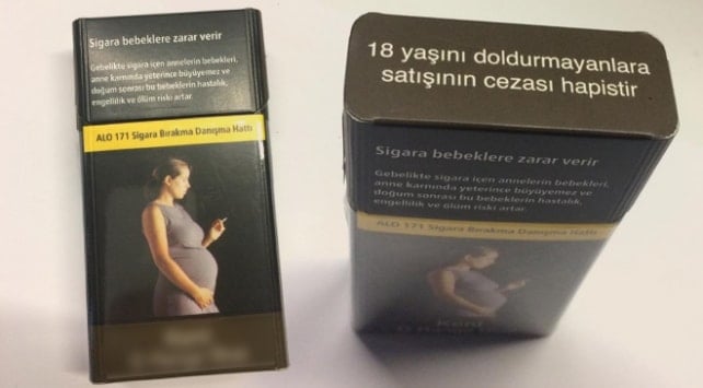Sigaraya 10 liralık zam geliyor