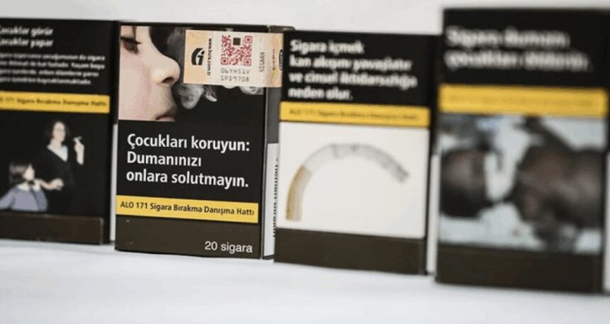 Sigaraya 10 liralık zam geliyor