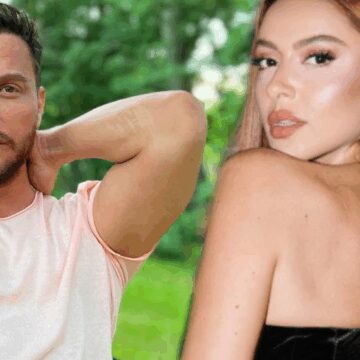 Sinan Akçıl’dan eski sevgilisi Hadise’ye ilginç gönderme