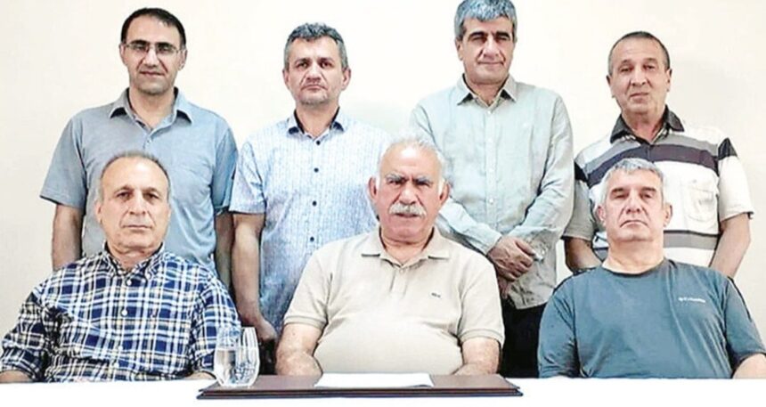 Sırada umut hakkı, kısmi af ve Erdoğan’ın yeniden adaylığı var