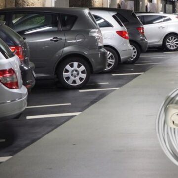 Site ve apartmanda elektrikli araç krizi!