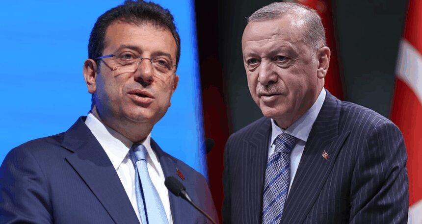 Siyaset tarihinde bir ilk: Cezaevinde oy oranı yükseliyor